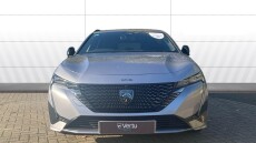 Peugeot 308 1.2 PureTech GT 5dr EAT8 Petrol Estate